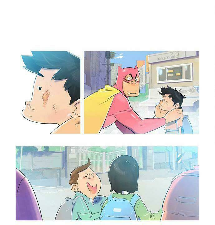 Family Man: Chapter 5