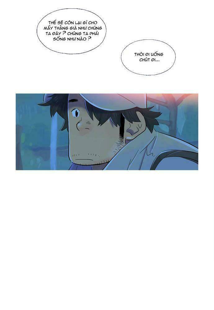 Family Man: Chapter 5