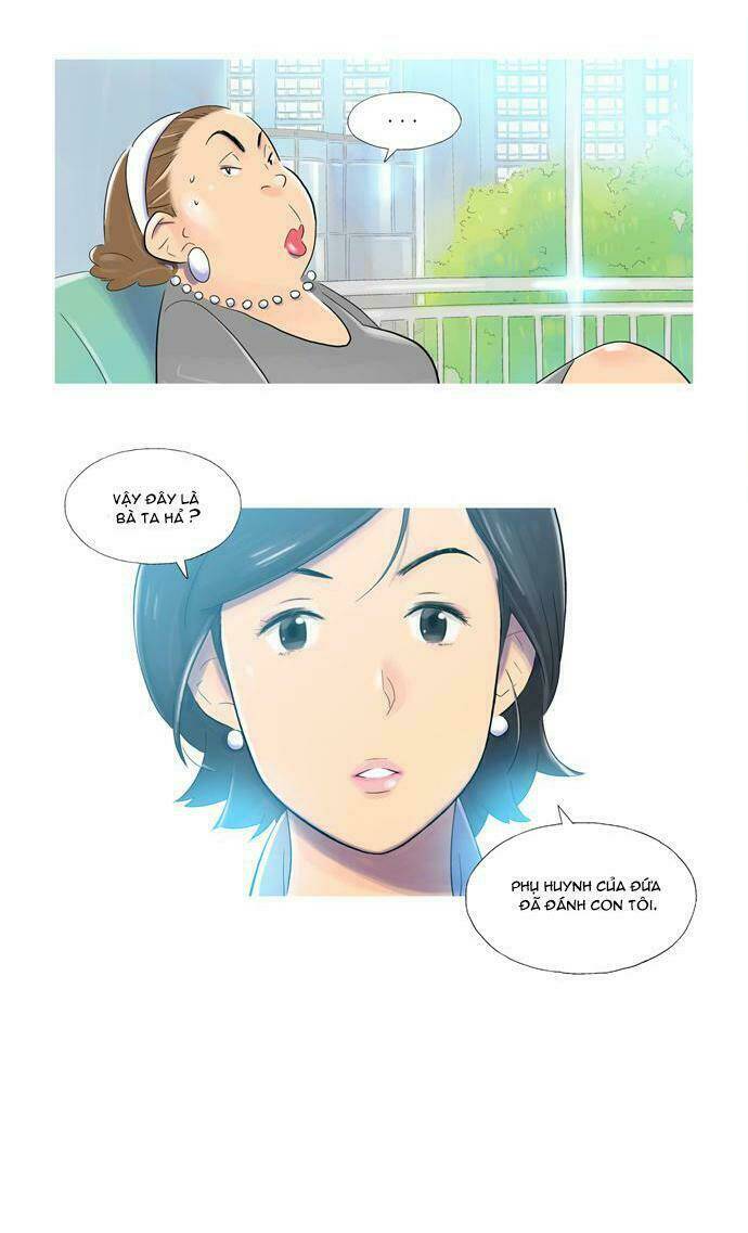 Family Man: Chapter 5