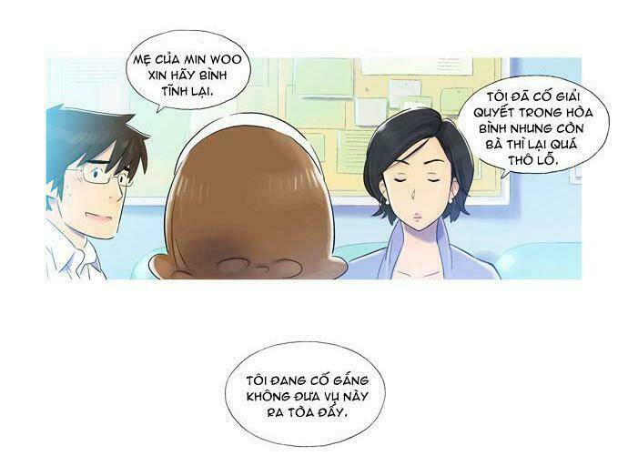 Family Man: Chapter 6