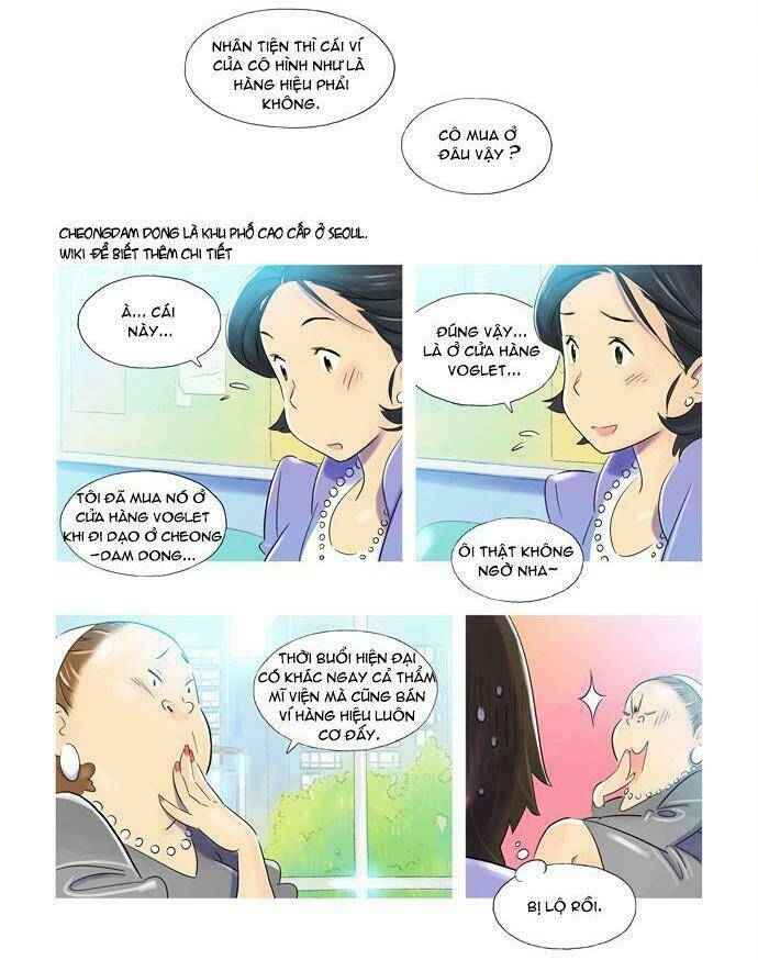 Family Man: Chapter 6