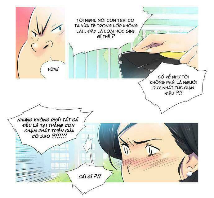 Family Man: Chapter 6