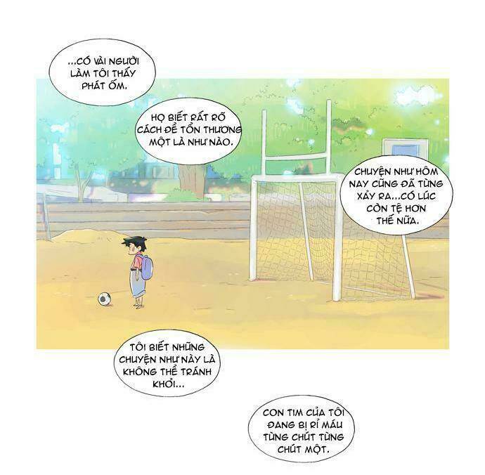 Family Man: Chapter 6
