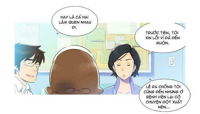 Family Man: Chapter 6