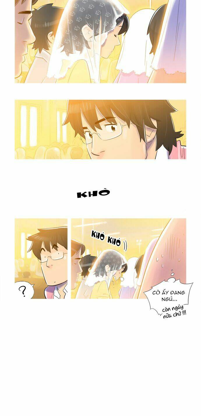 Family Man: Chapter 9