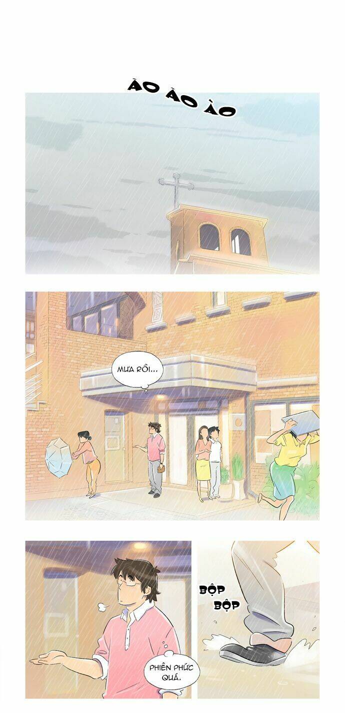 Family Man: Chapter 9