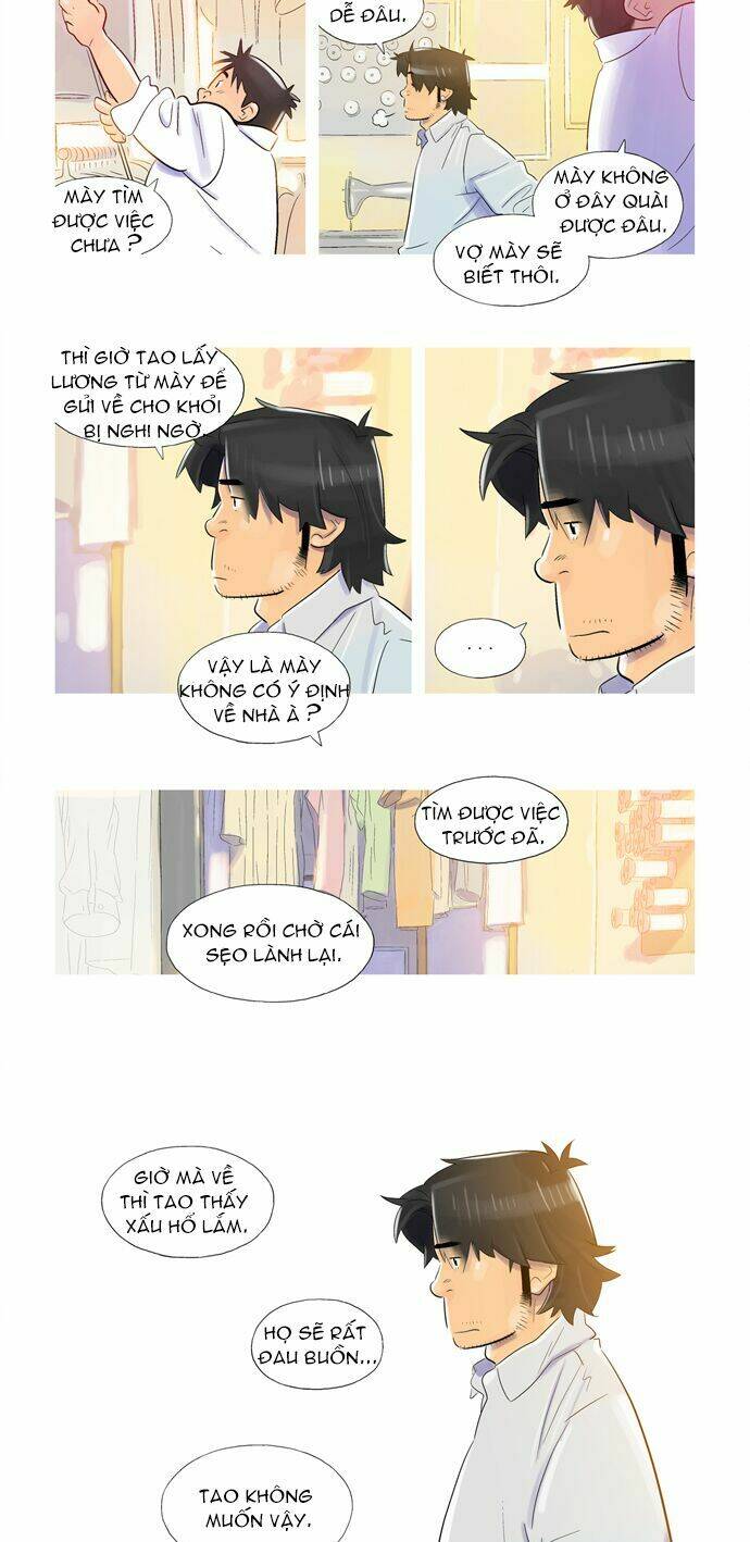 Family Man: Chapter 9