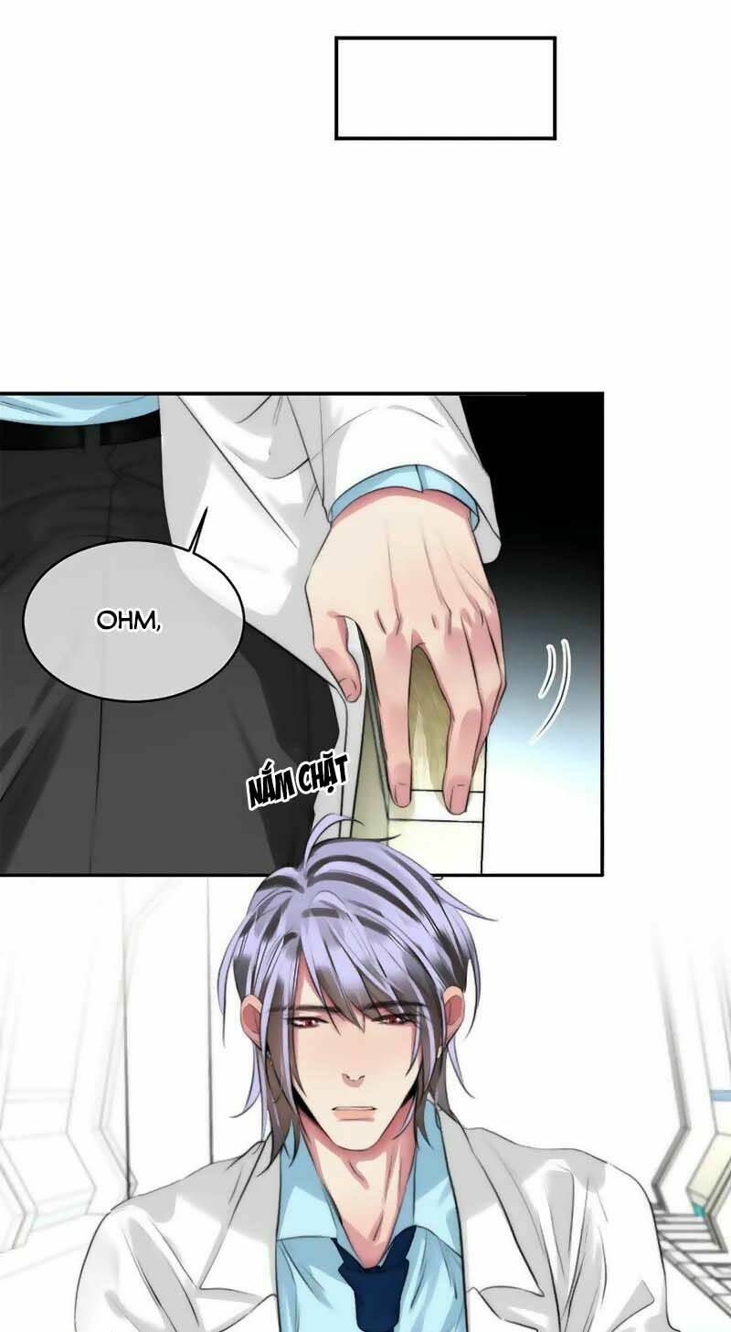 Nhật Kí Mưu Sinh Của Tra Nữ: Chapter 108