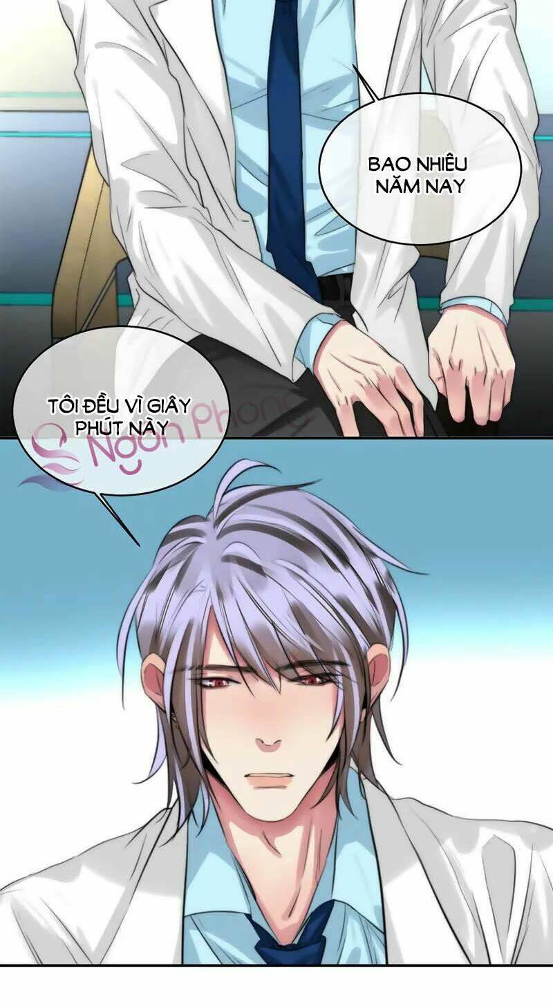 Nhật Kí Mưu Sinh Của Tra Nữ: Chapter 108