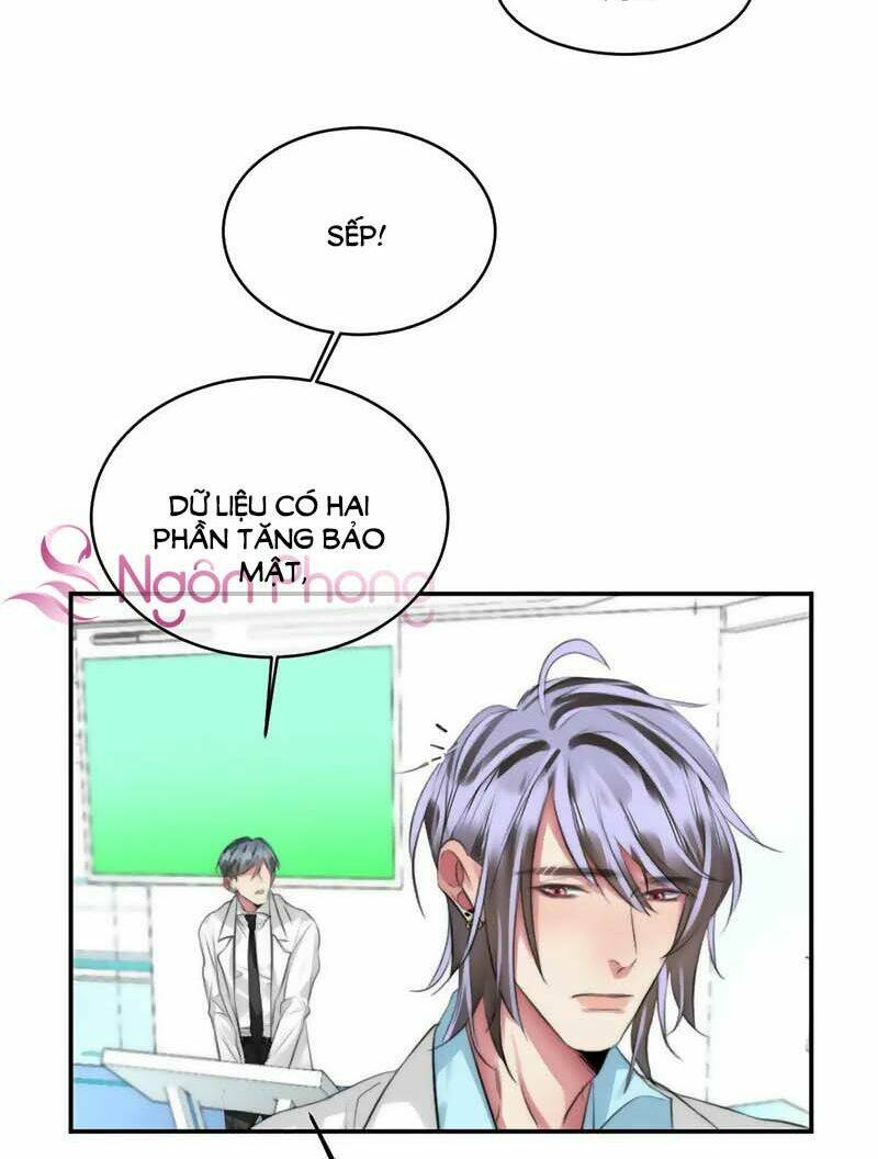 Nhật Kí Mưu Sinh Của Tra Nữ: Chapter 108