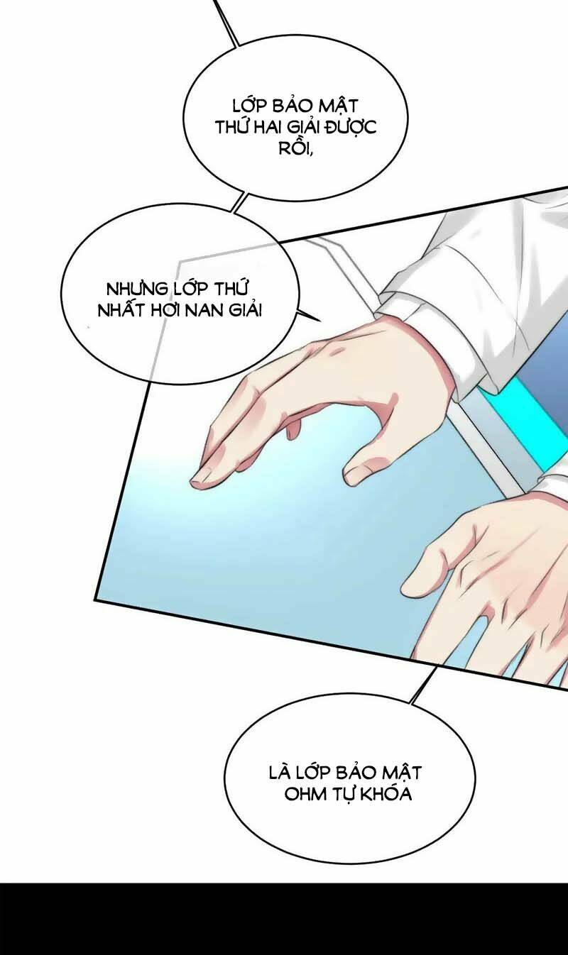 Nhật Kí Mưu Sinh Của Tra Nữ: Chapter 108