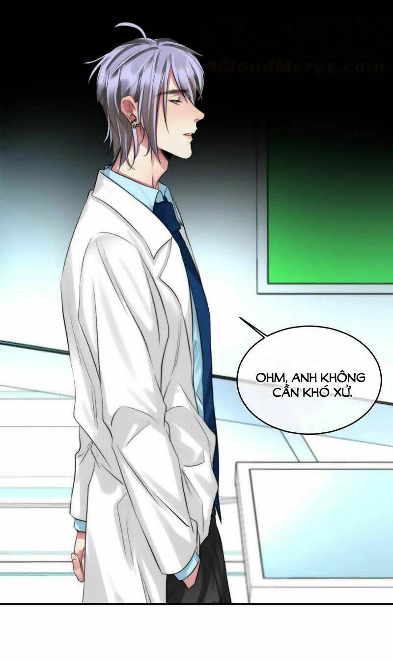 Nhật Kí Mưu Sinh Của Tra Nữ: Chapter 108