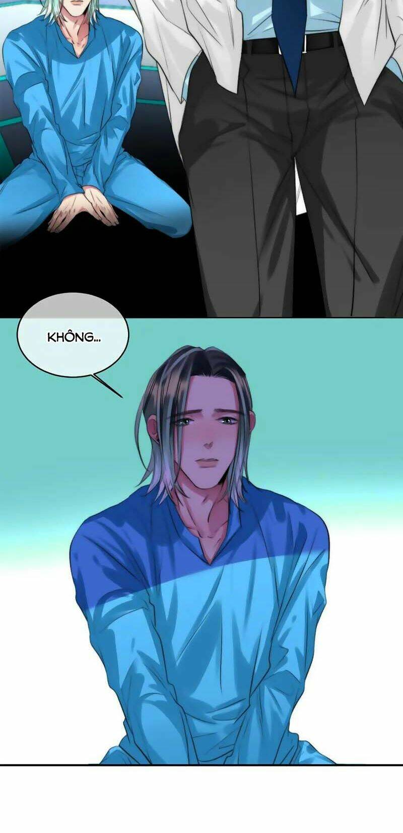 Nhật Kí Mưu Sinh Của Tra Nữ: Chapter 108