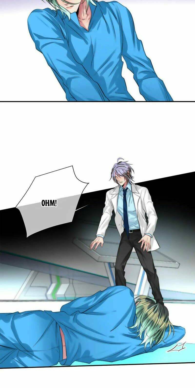 Nhật Kí Mưu Sinh Của Tra Nữ: Chapter 108