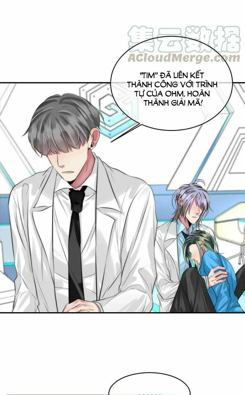 Nhật Kí Mưu Sinh Của Tra Nữ: Chapter 108