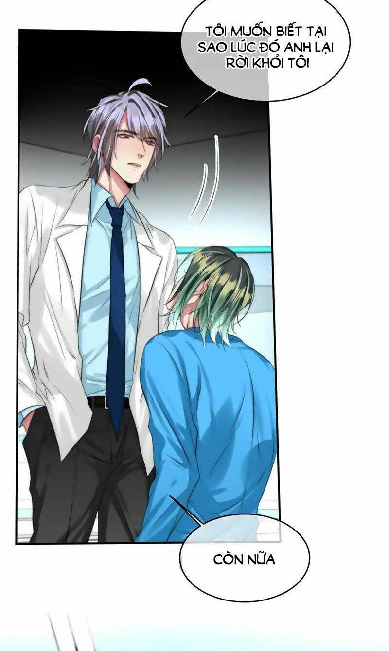 Nhật Kí Mưu Sinh Của Tra Nữ: Chapter 108