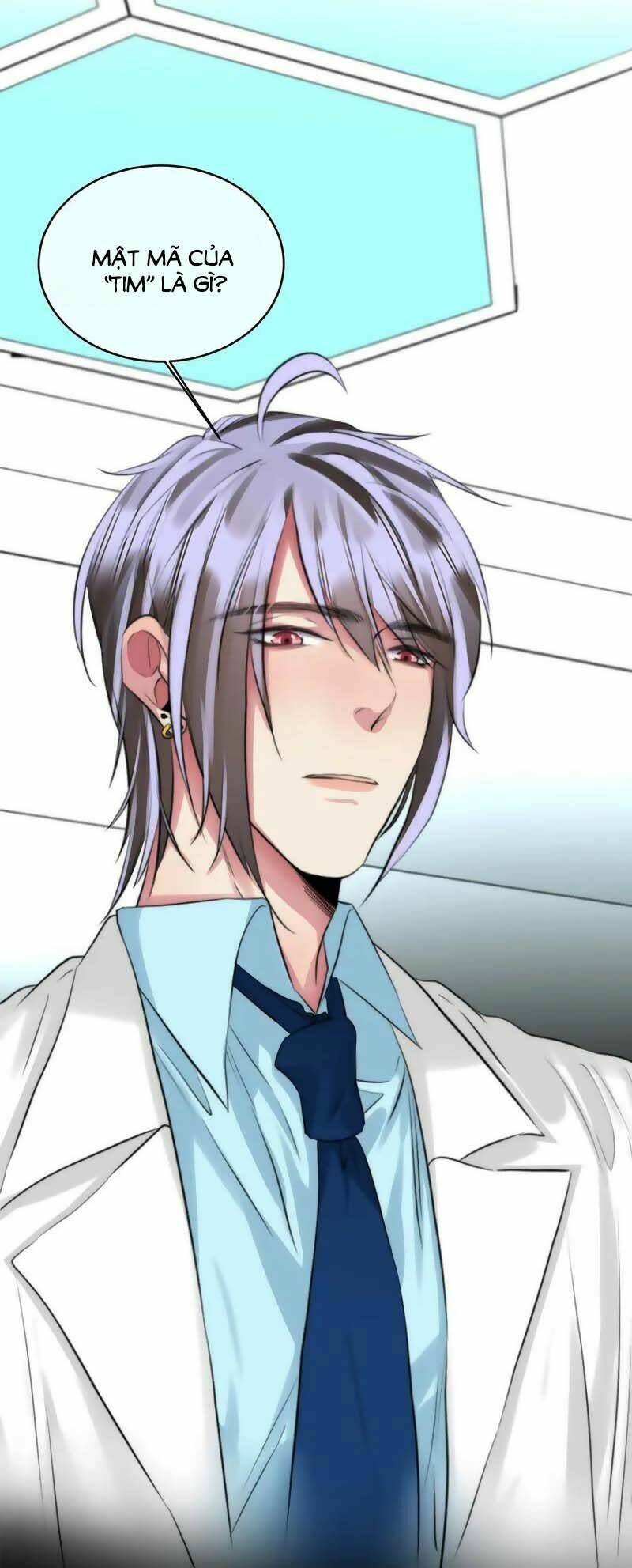Nhật Kí Mưu Sinh Của Tra Nữ: Chapter 108