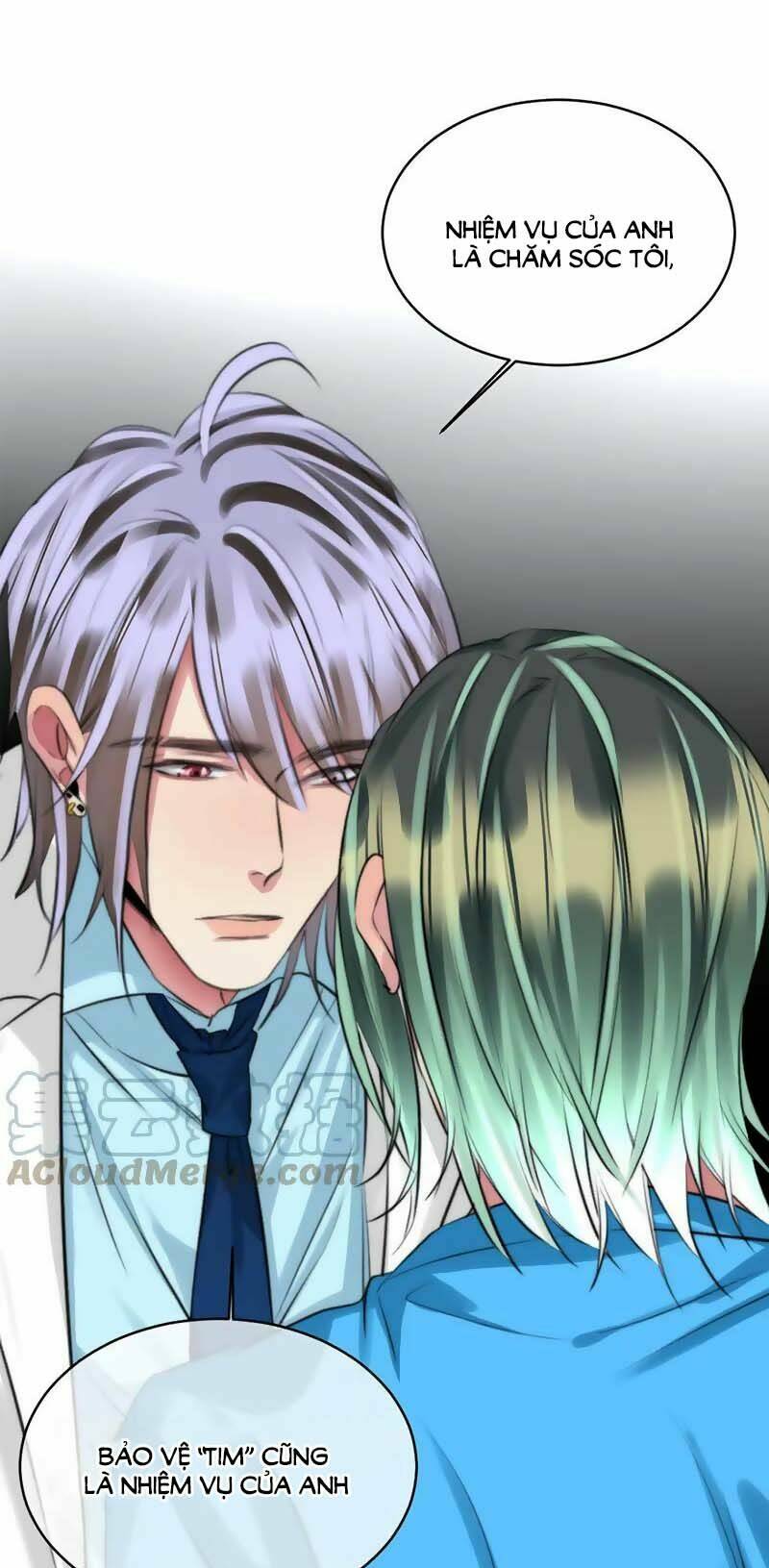 Nhật Kí Mưu Sinh Của Tra Nữ: Chapter 108