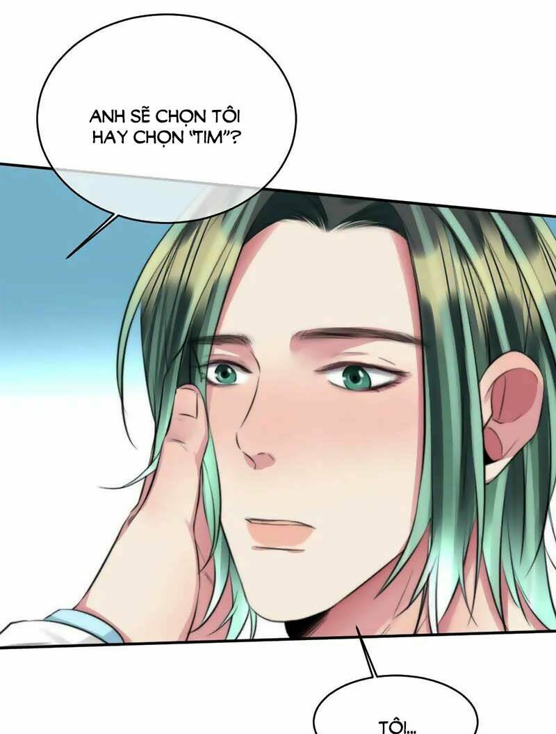 Nhật Kí Mưu Sinh Của Tra Nữ: Chapter 108