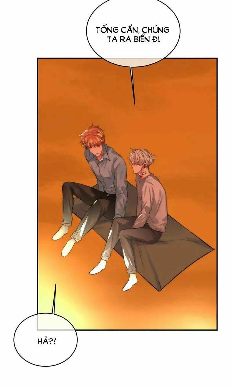 Nhật Kí Mưu Sinh Của Tra Nữ: Chapter 110