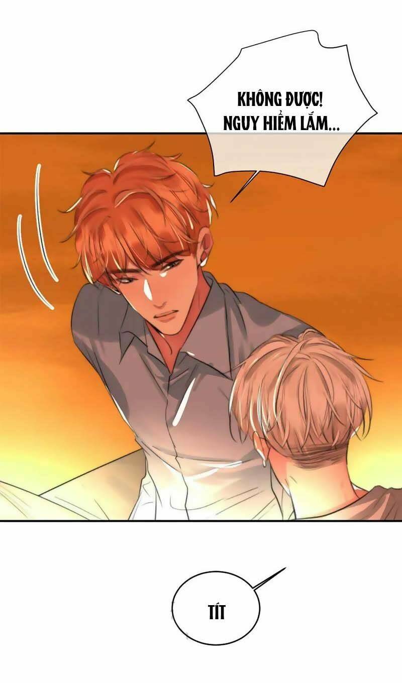 Nhật Kí Mưu Sinh Của Tra Nữ: Chapter 110