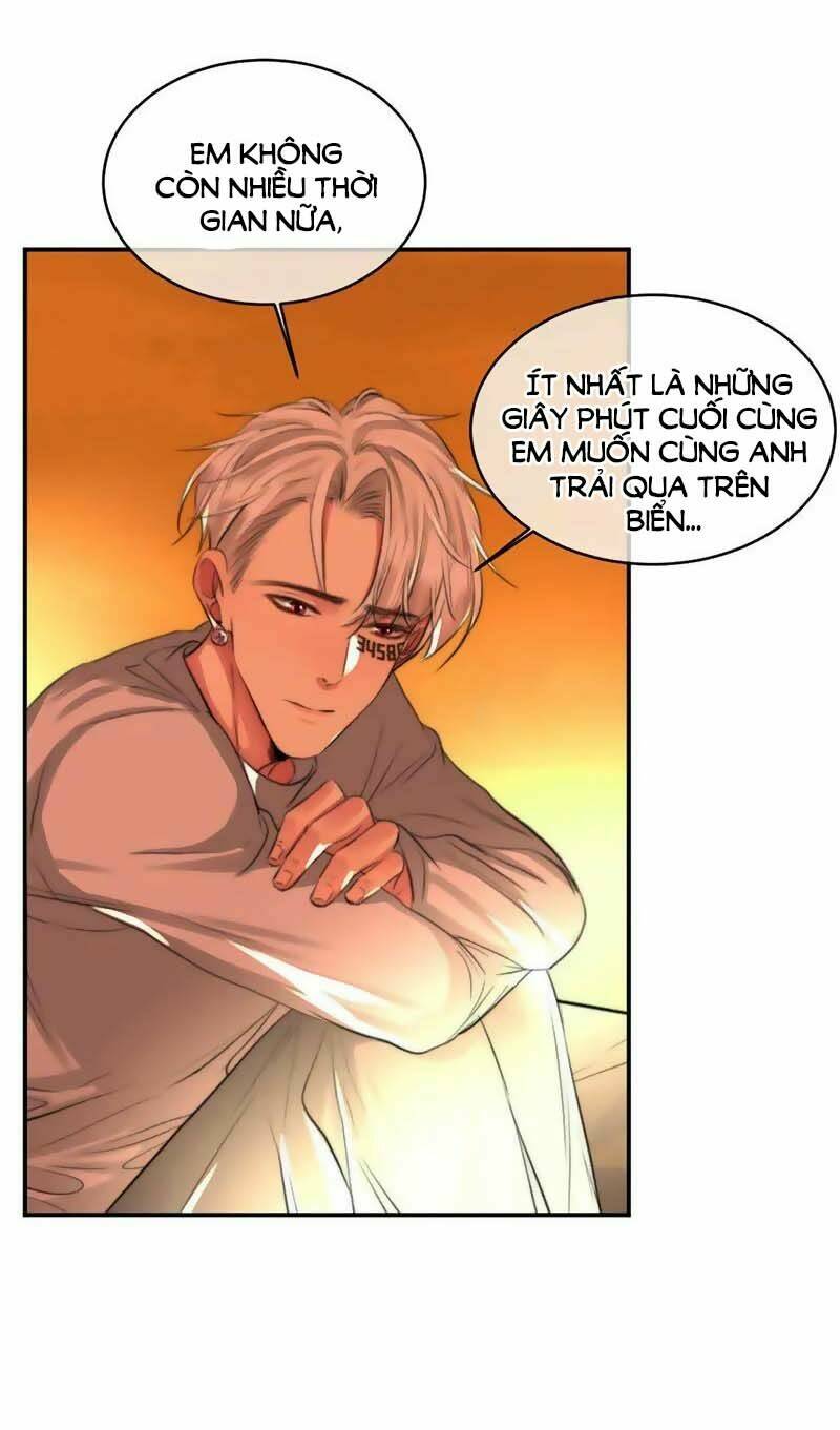 Nhật Kí Mưu Sinh Của Tra Nữ: Chapter 110