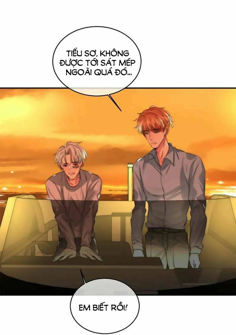 Nhật Kí Mưu Sinh Của Tra Nữ: Chapter 110