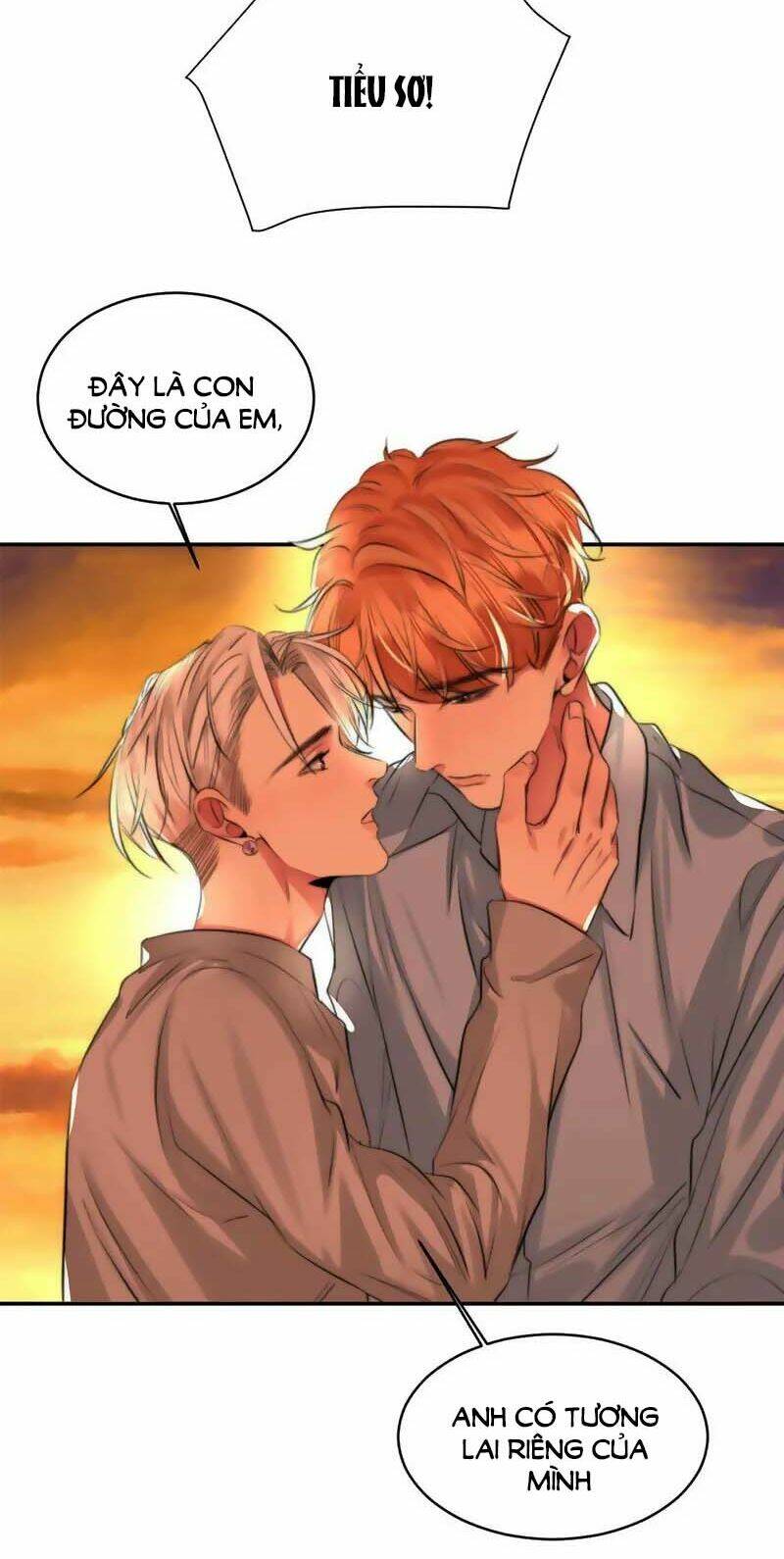 Nhật Kí Mưu Sinh Của Tra Nữ: Chapter 110