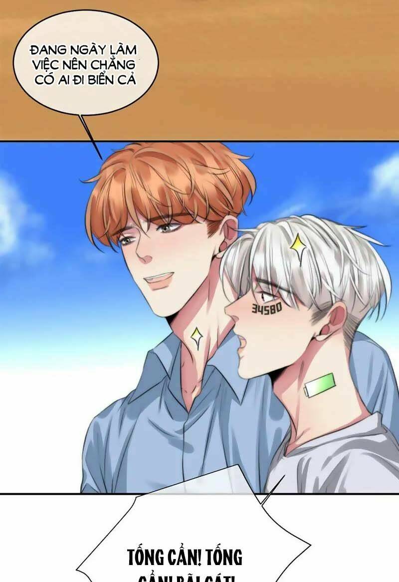 Nhật Kí Mưu Sinh Của Tra Nữ: Chapter 110