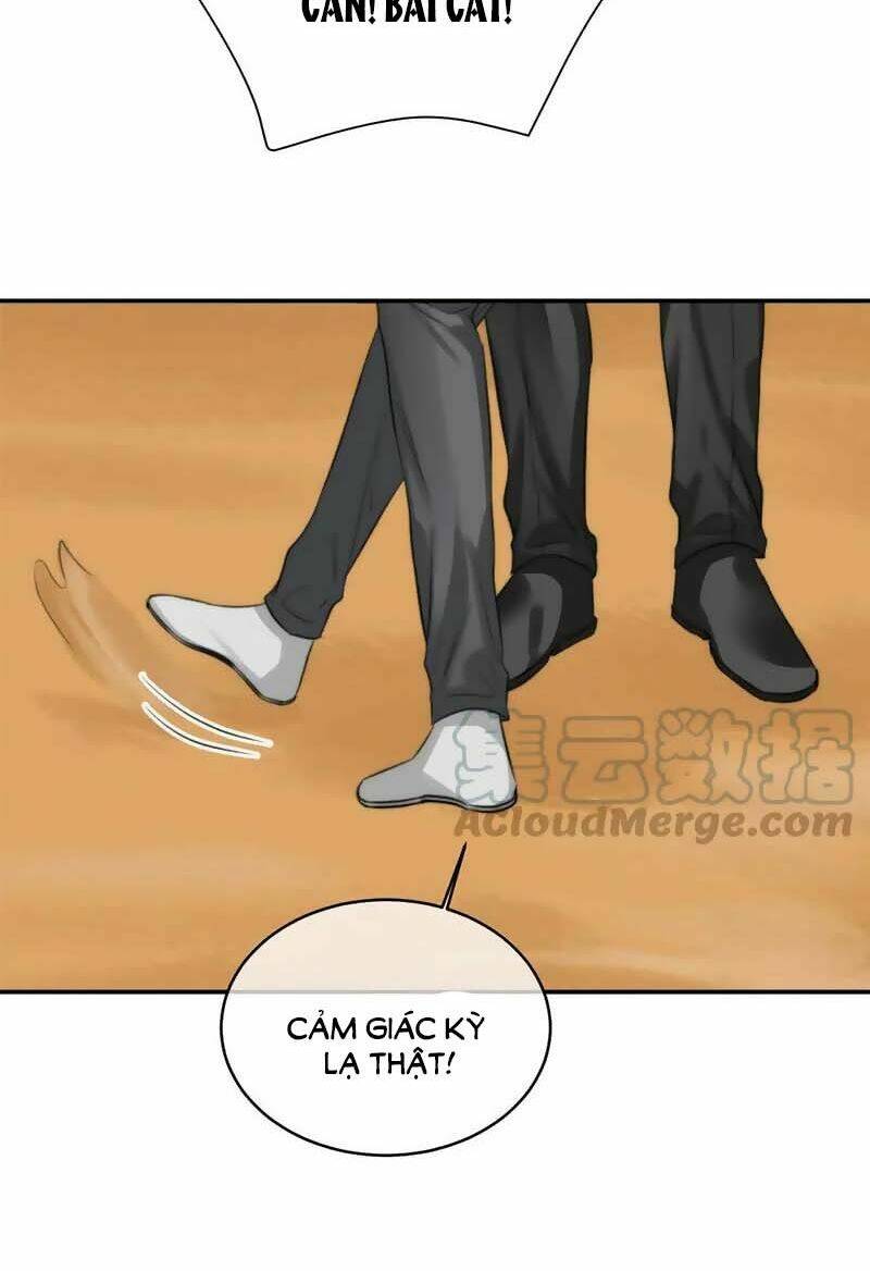 Nhật Kí Mưu Sinh Của Tra Nữ: Chapter 110
