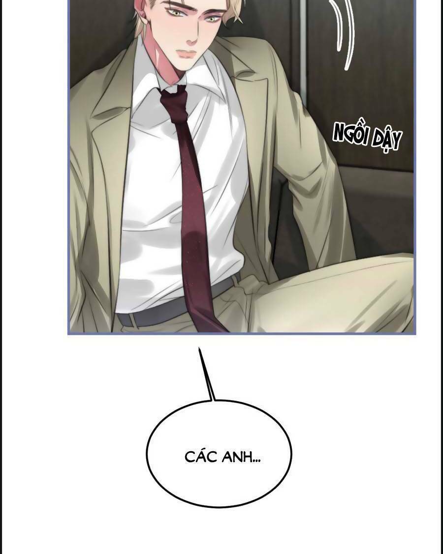 Nhật Kí Mưu Sinh Của Tra Nữ: Chapter 168