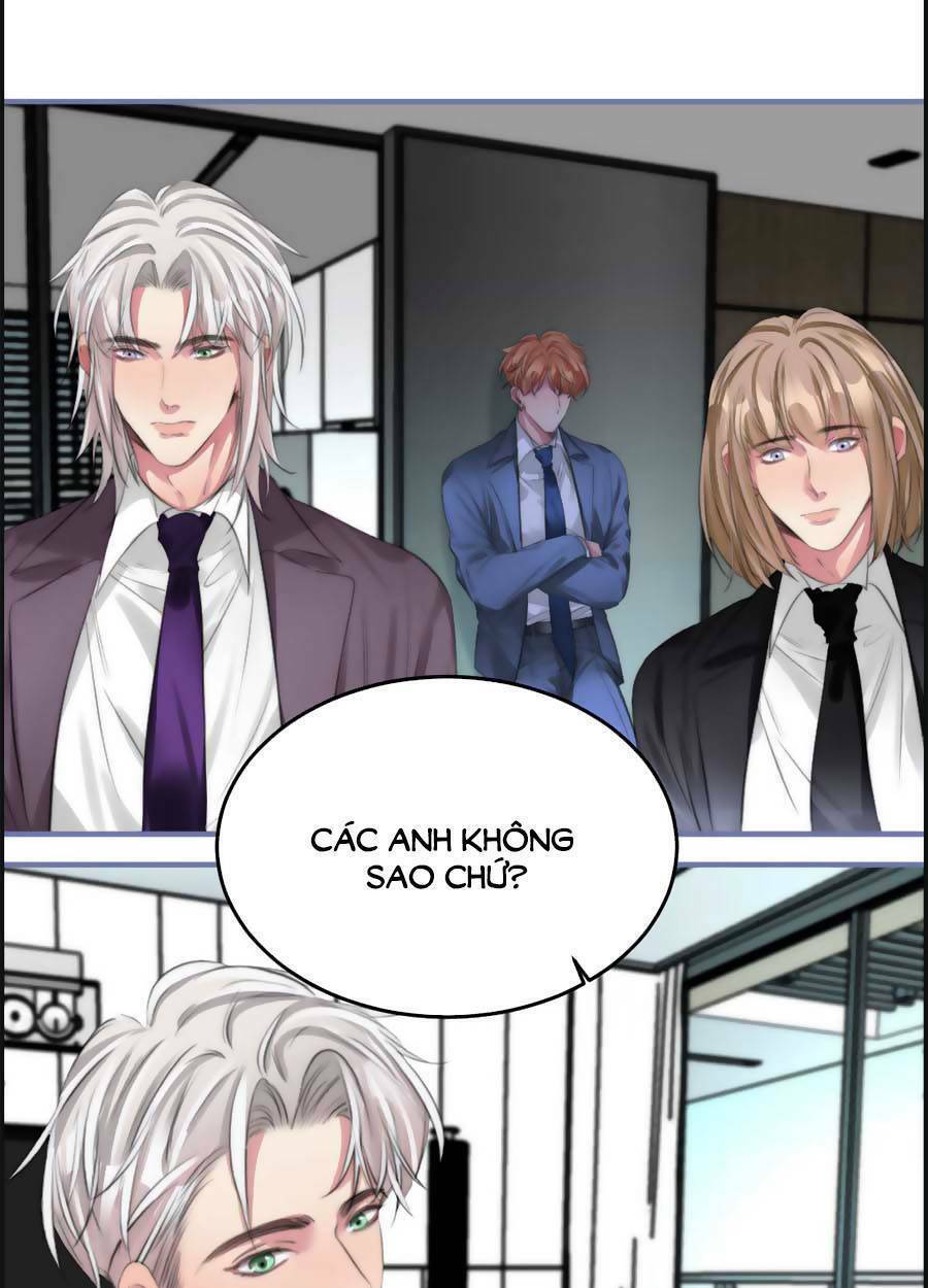 Nhật Kí Mưu Sinh Của Tra Nữ: Chapter 168