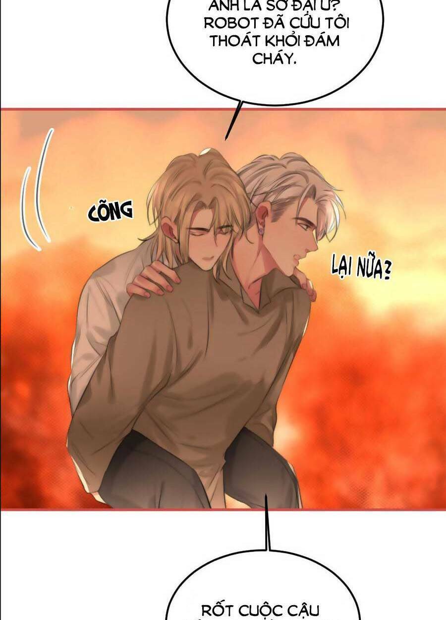 Nhật Kí Mưu Sinh Của Tra Nữ: Chapter 168