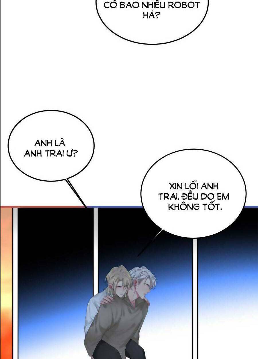 Nhật Kí Mưu Sinh Của Tra Nữ: Chapter 168