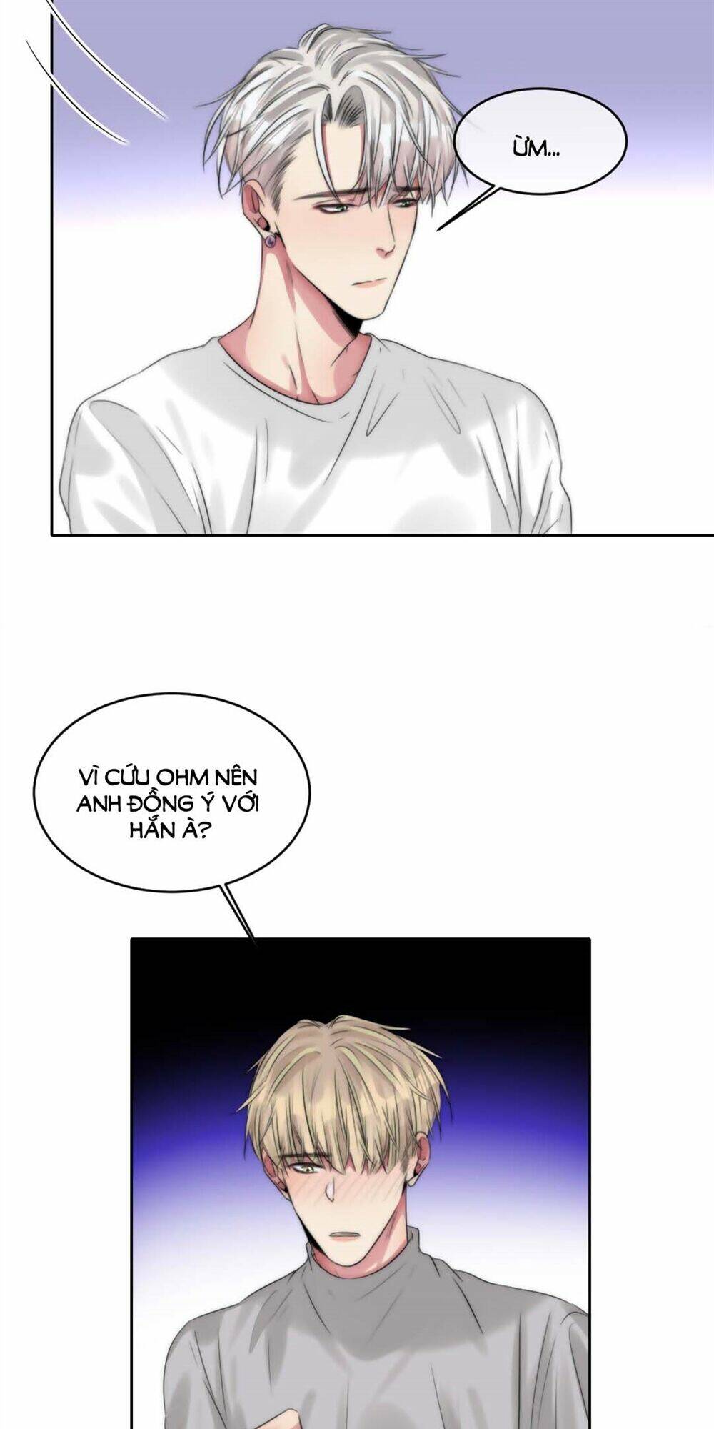 Nhật Kí Mưu Sinh Của Tra Nữ: Chapter 99