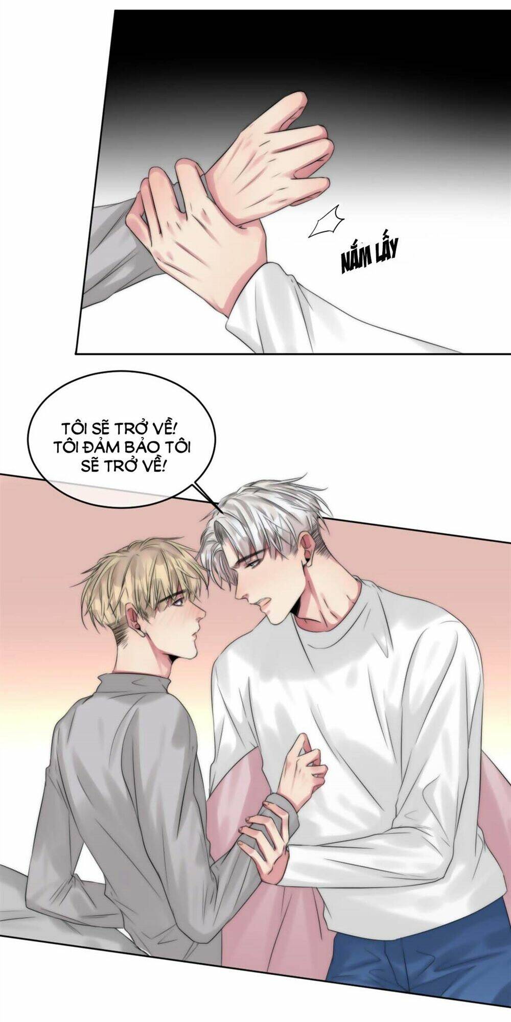 Nhật Kí Mưu Sinh Của Tra Nữ: Chapter 99