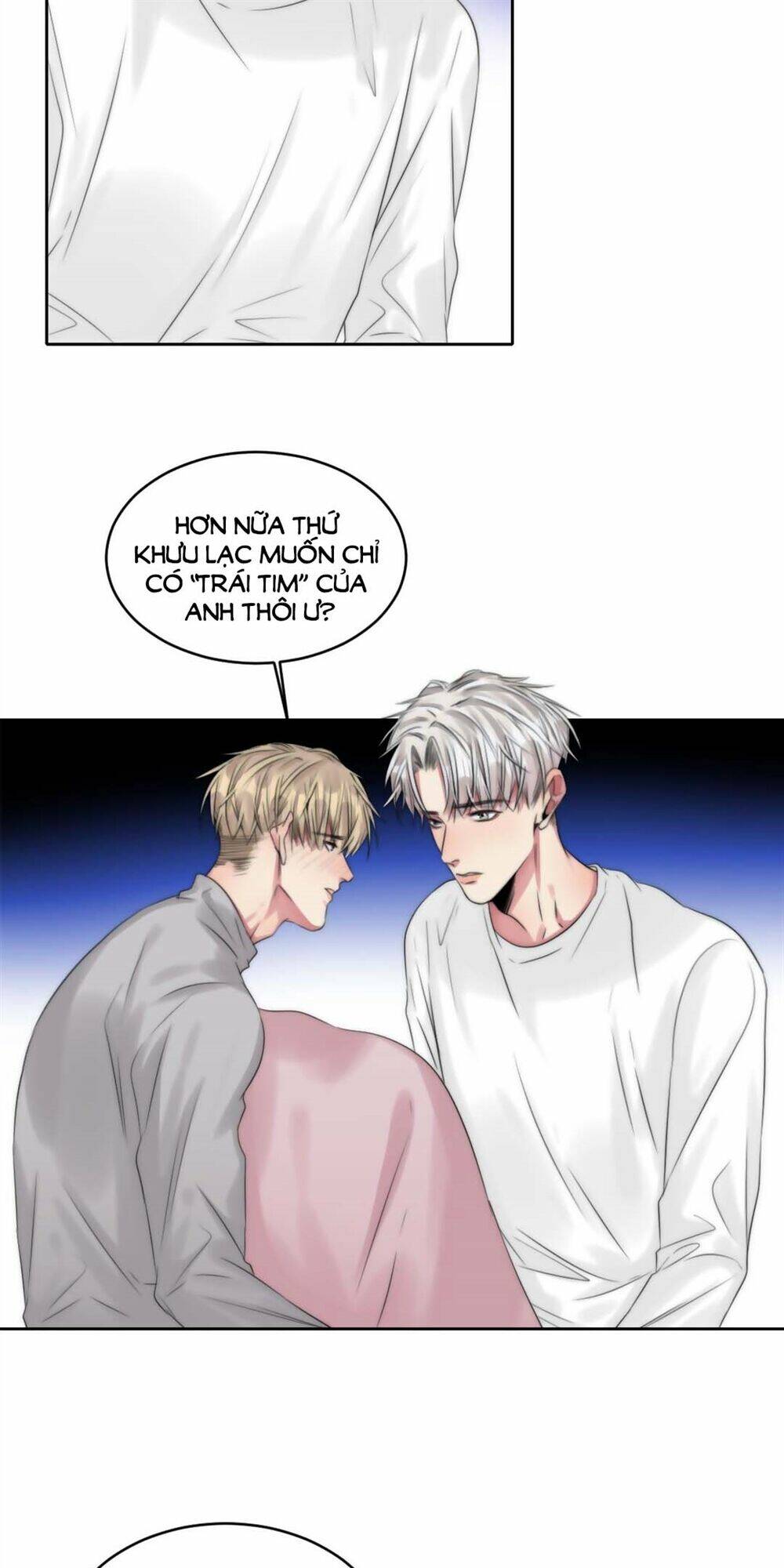 Nhật Kí Mưu Sinh Của Tra Nữ: Chapter 99