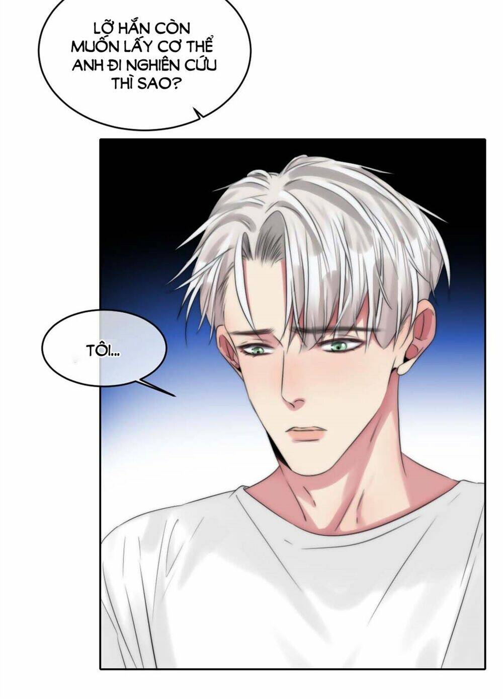 Nhật Kí Mưu Sinh Của Tra Nữ: Chapter 99