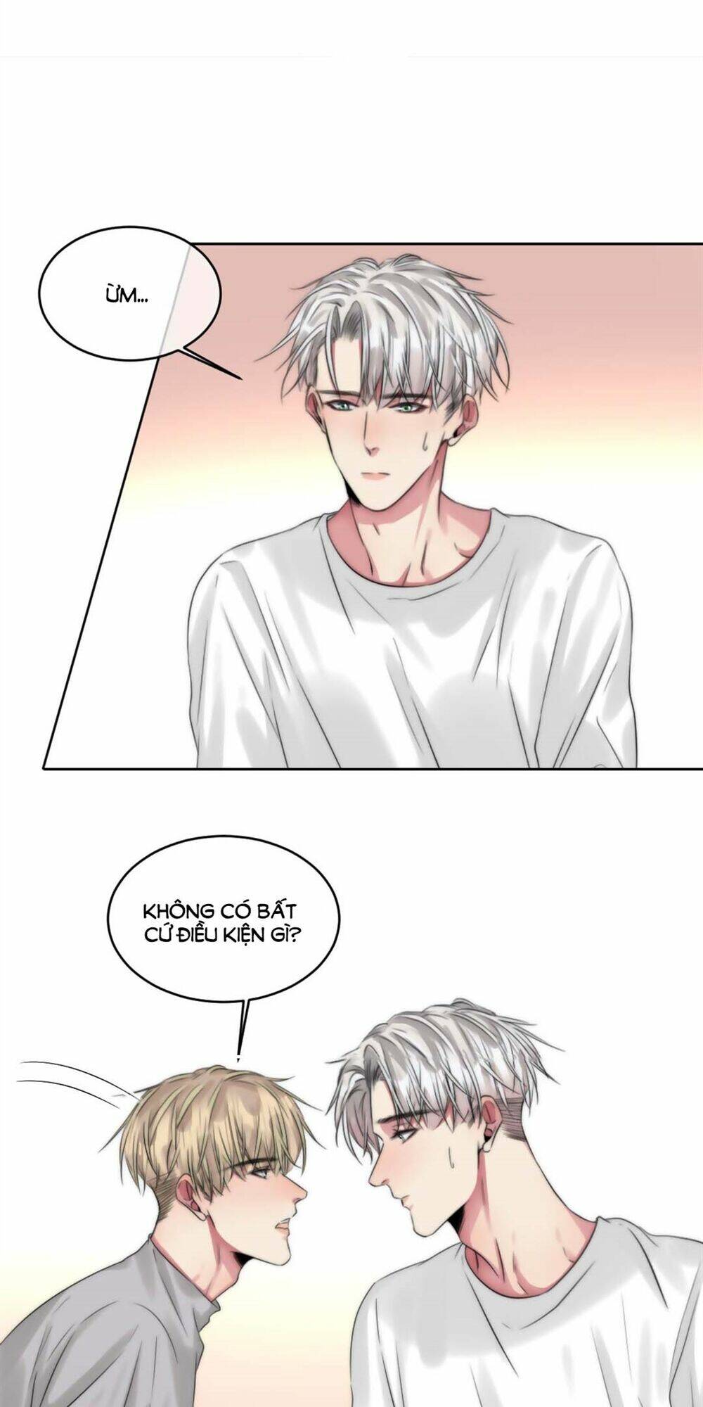 Nhật Kí Mưu Sinh Của Tra Nữ: Chapter 99