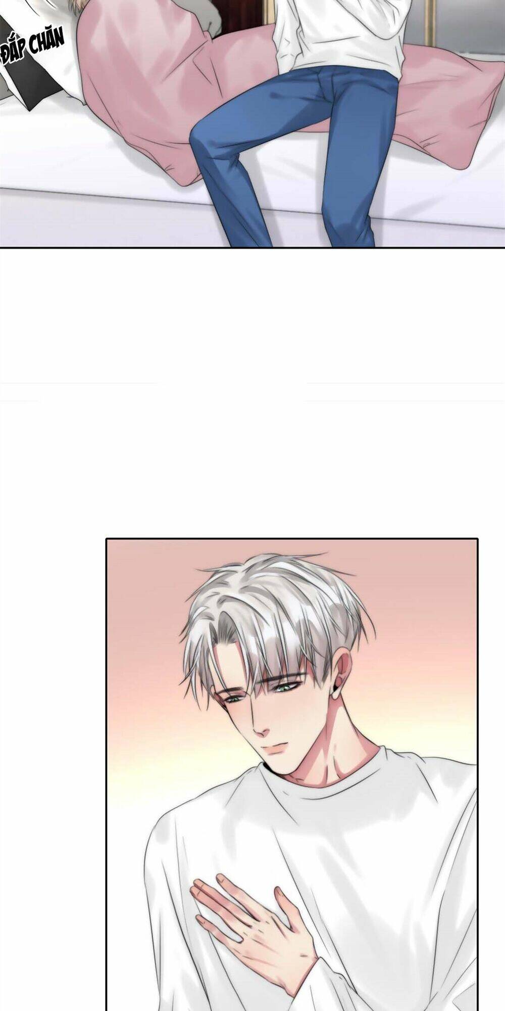 Nhật Kí Mưu Sinh Của Tra Nữ: Chapter 99