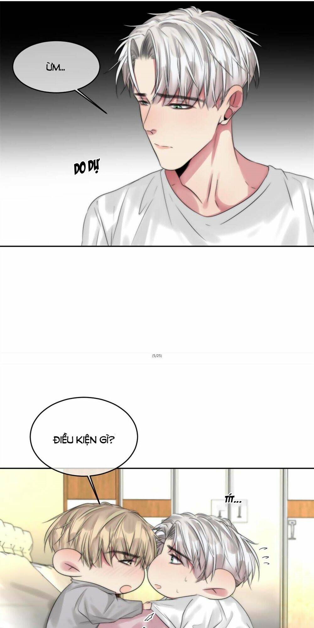 Nhật Kí Mưu Sinh Của Tra Nữ: Chapter 99