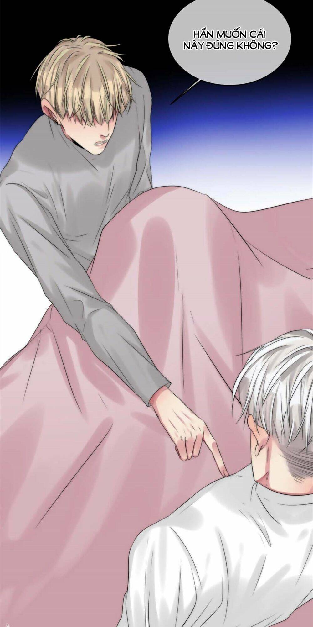 Nhật Kí Mưu Sinh Của Tra Nữ: Chapter 99