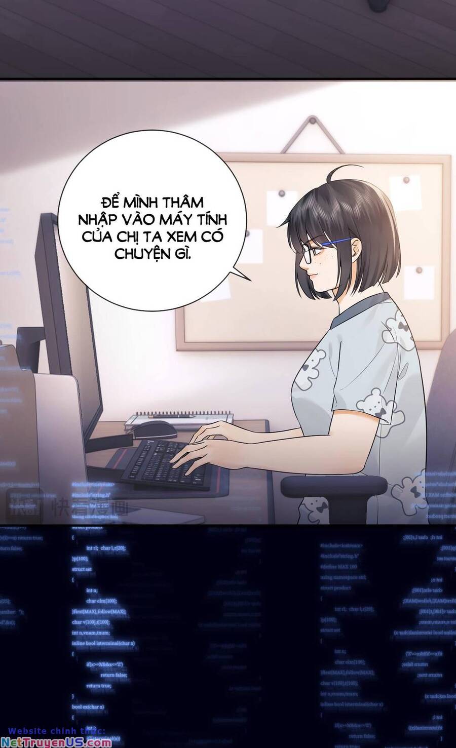 Fan Vợ Hiểu Biết Một Chút: Chapter 10.1