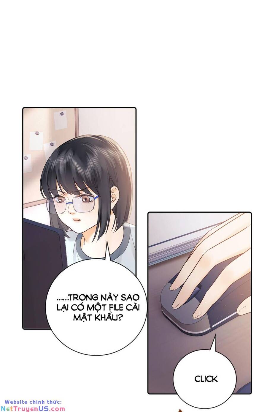 Fan Vợ Hiểu Biết Một Chút: Chapter 10.1