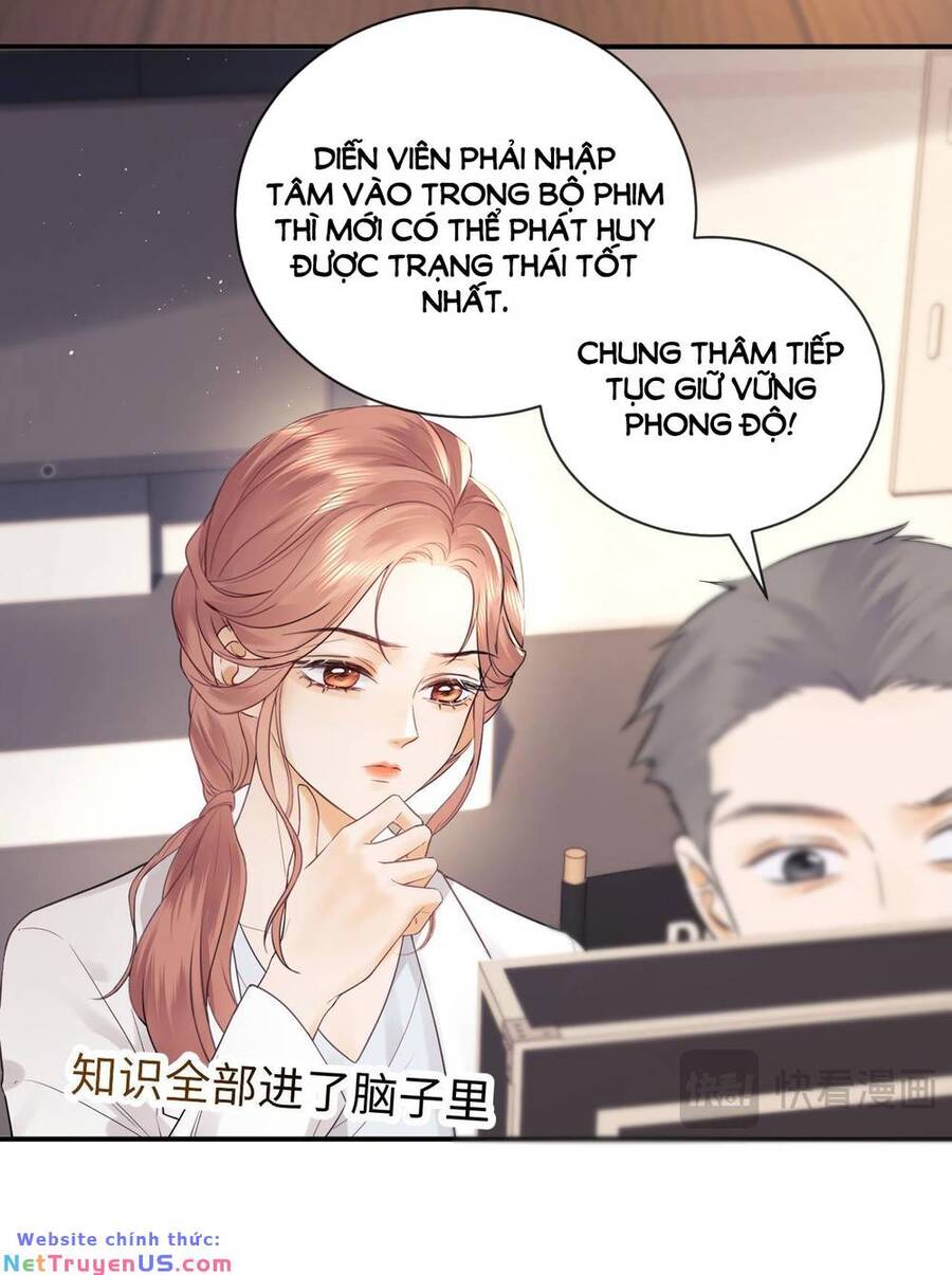 Fan Vợ Hiểu Biết Một Chút: Chapter 10.1