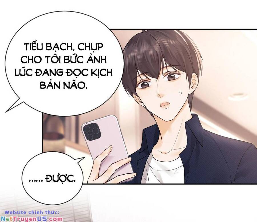 Fan Vợ Hiểu Biết Một Chút: Chapter 10.1