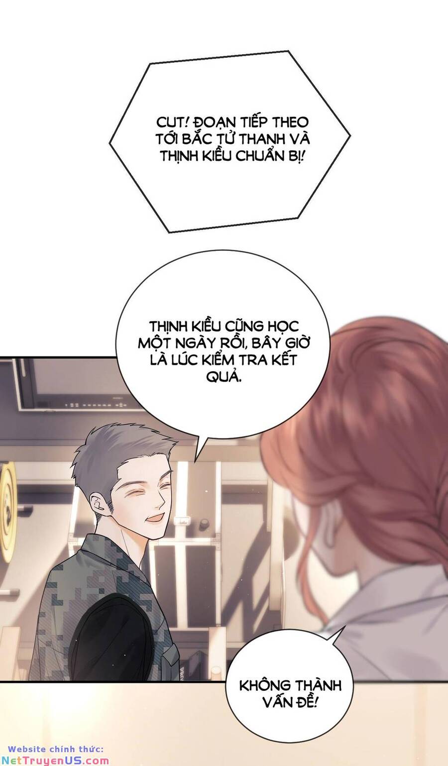 Fan Vợ Hiểu Biết Một Chút: Chapter 10.2