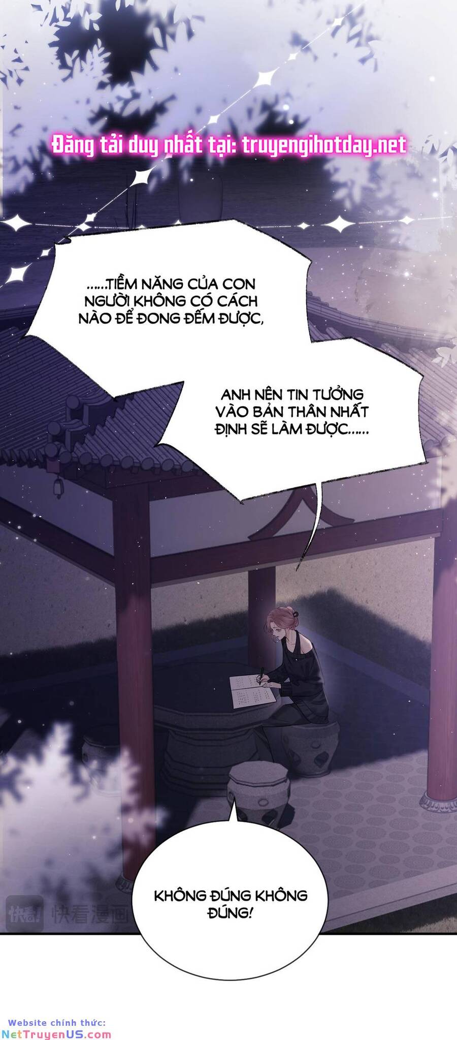 Fan Vợ Hiểu Biết Một Chút: Chapter 10.2
