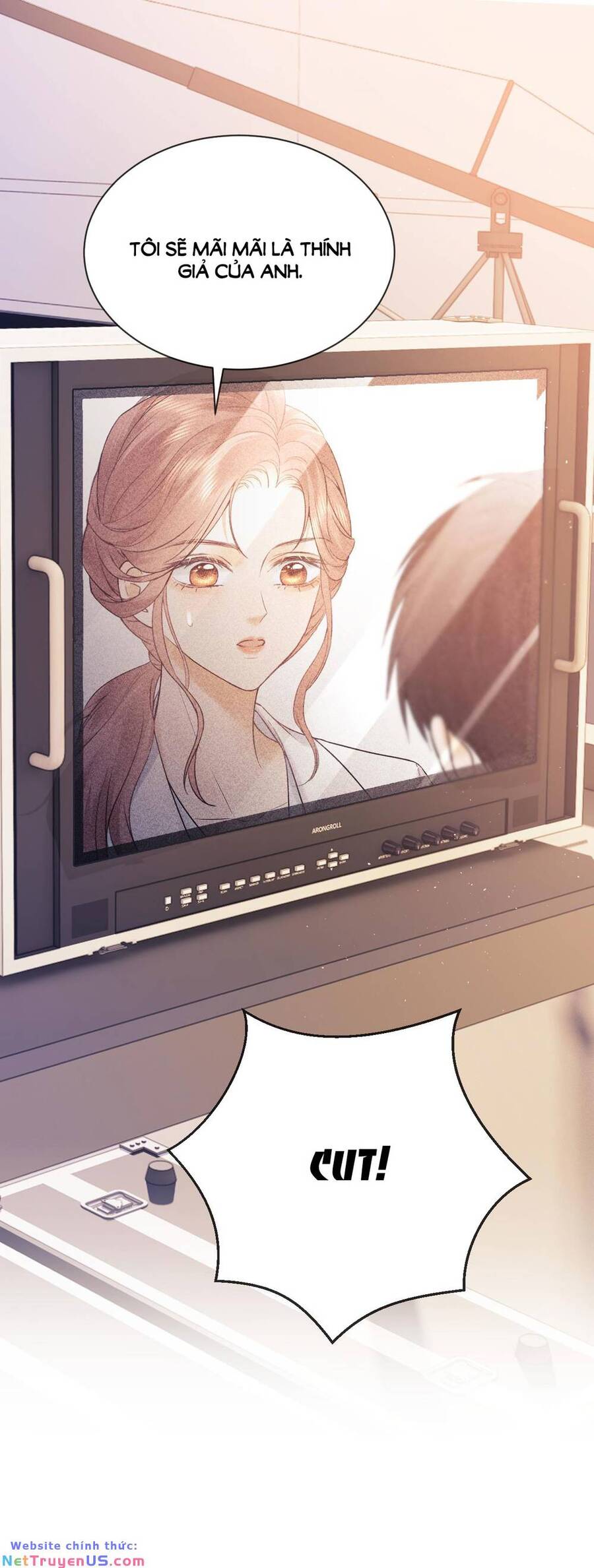 Fan Vợ Hiểu Biết Một Chút: Chapter 10.2