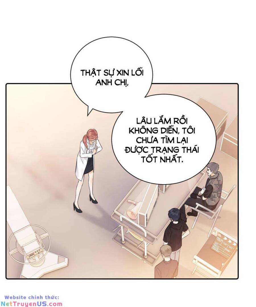 Fan Vợ Hiểu Biết Một Chút: Chapter 10.2